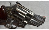 Smith & Wesson ~ 624 Combat 1st One Hundred ~ .44 S&W SPL - 10 of 11