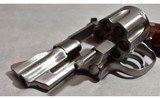 Smith & Wesson ~ 624 Combat 1st One Hundred ~ .44 S&W SPL - 4 of 11