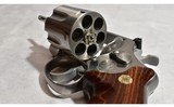 Smith & Wesson ~ 624 Combat 1st One Hundred ~ .44 S&W SPL - 3 of 11