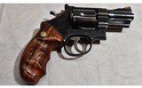 Smith & Wesson ~ 24-3 ~ .44 S&W SPL - 1 of 11