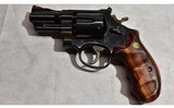 Smith & Wesson ~ 24-3 ~ .44 S&W SPL - 2 of 11