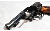 Smith & Wesson ~ 58 ~ .41 Magnum - 4 of 11