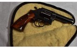 Smith & Wesson ~ 58 ~ .41 Magnum - 11 of 11