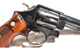 Smith & Wesson ~ 58 ~ .41 Magnum - 9 of 11