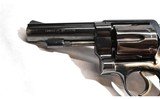 Smith & Wesson ~ 58 ~ .41 Magnum - 5 of 11