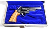 Smith & Wesson ~ 544 Texas Wagon ~ .44/40 - 12 of 14