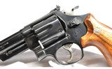 Smith & Wesson ~ 544 Texas Wagon ~ .44/40 - 6 of 14