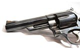Smith & Wesson ~ 544 Texas Wagon ~ .44/40 - 5 of 14