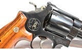 Smith & Wesson ~ 544 Texas Wagon ~ .44/40 - 10 of 14