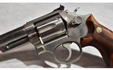 Smith & Wesson ~ 66-2 Dallas P.D. Commermorative Edition ~ .357 Magnum - 6 of 15