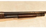 Winchester ~ 97 ~ 12 Gauge - 5 of 15