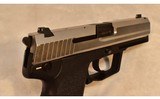 Heckler & Koch ~ USP ~ .40 S&W - 4 of 4