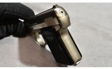 Browning ~ Satin Nickle Baby ~ 6MM - 4 of 10