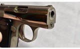 Browning ~ Satin Nickle Baby ~ 6MM - 3 of 10