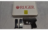 Ruger ~ LCP II ~ .380 AUTO - 3 of 3