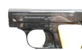 Browning (FN) ~ Baby ~ .25 - 8 of 9