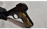 Browning (FN) ~ 1900 ~ .32 ACP - 10 of 14