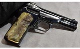 Browning (FN) ~ 1900 ~ .32 ACP - 4 of 14
