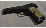 Browning (FN) ~ 1900 ~ .32 ACP - 12 of 14