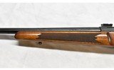Tikka ~ M695 ~ .300 WIN MAG - 6 of 9