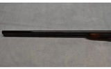 Henry Atkin (From Purdey's) ~ No Model Side By Side ~ 12 Gauge - 6 of 15
