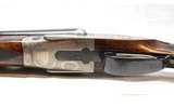 Henry Atkin (From Purdey's) ~ No Model Side By Side ~ 12 Gauge - 9 of 15