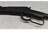 Mossberg ~ 464 SPX ~ .30-30 WIN - 9 of 10