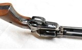 Colt ~ New Frontier Single Action Army ~ .45 CAL - 8 of 10