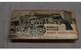 Colt ~ New Frontier Single Action Army ~ .45 CAL - 9 of 10