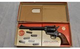 Colt ~ New Frontier Single Action Army ~ .45 CAL - 10 of 10