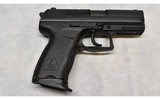 Heckler & Koch ~ P2000 ~ 9MM - 1 of 3