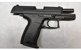 Heckler & Koch ~ P2000 ~ 9MM - 3 of 3