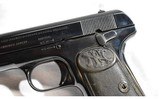 Browning (FN) ~ 1903 ~ .380 AUTO - 12 of 14