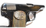Browning (FN) ~ 1910 ~ .380 ACP - 5 of 12