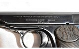Browning (FN) ~ 1910 ~ .380 ACP - 12 of 12