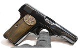 Browning (FN) ~ 1910 ~ .380 ACP - 4 of 12