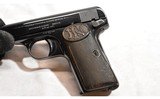 Browning (FN) ~ 1910 ~ .380 ACP - 10 of 12