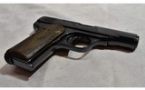 Browning (FN) ~ 1910 ~ .380 ACP - 7 of 12