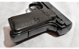 Browning (FN) ~ 1910 ~ .380 ACP - 8 of 12