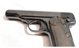Browning (FN) ~ 1910 ~ .380 ACP - 11 of 12
