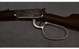 Winchester ~ 94AE Wild Bill Hickok ~ .45 Colt - 10 of 15