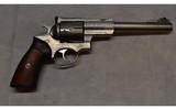 Ruger ~ Super Redhawk ~ .44 MAG - 1 of 6