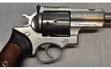 Ruger ~ Super Redhawk ~ .44 MAG - 5 of 6