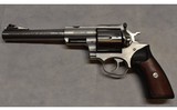 Ruger ~ Super Redhawk ~ .44 MAG - 2 of 6