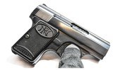 Browning (FN) ~ Baby ~ .25 - 4 of 10