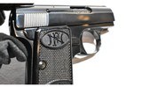 Browning (FN) ~ Baby ~ .25 - 5 of 10