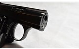 Browning (FN) ~ Baby ~ .25 - 3 of 10