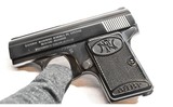 Browning (FN) ~ Baby ~ .25 - 8 of 10