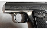 Browning (FN) ~ Baby ~ .25 - 9 of 10