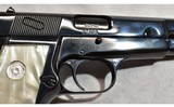 Browning (FN) ~ Hi Power ~ 9MM - 5 of 15
